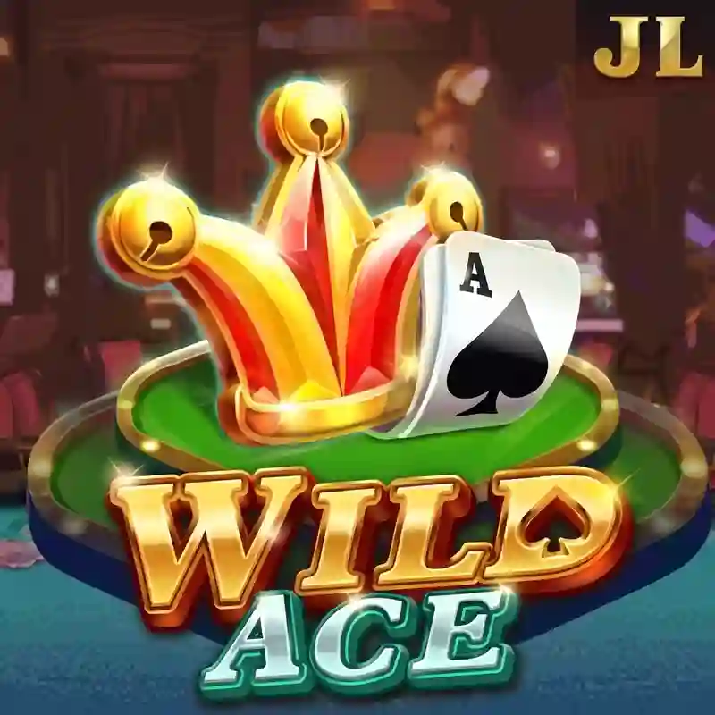Trò chơi Slot Ace hoang dã tại 886win