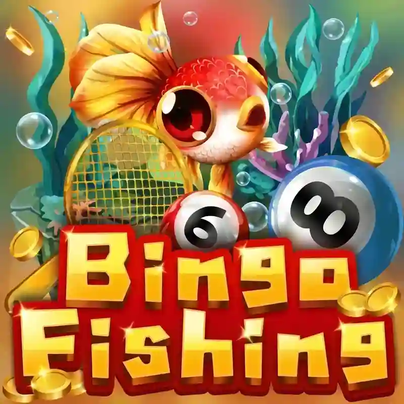 Trò chơi Bắn cá Bingo tại 886win
