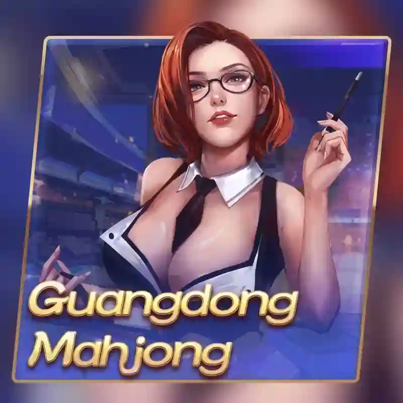 Trò chơi Guangdong Mahjong trực tuyến tại 886win