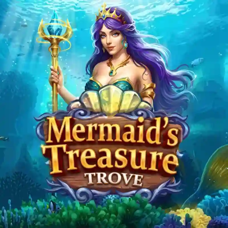 Chơi Kho Báu Của Nàng Tiên Cá tại 886win