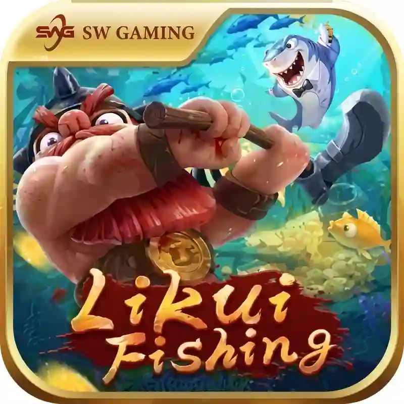 Trò chơi Lý Khôi chém cá tại 886win