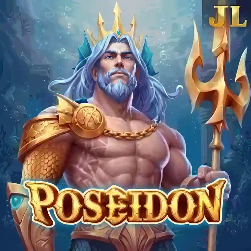 Trò chơi casino Poseidon trực tuyến tại 886win