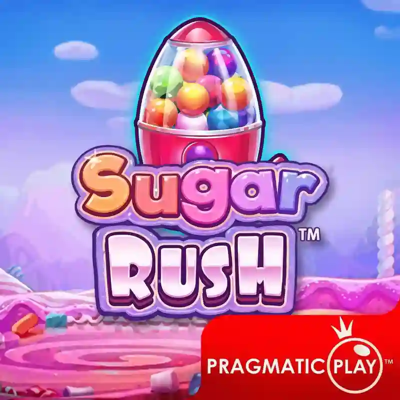 Game Sugar Rush